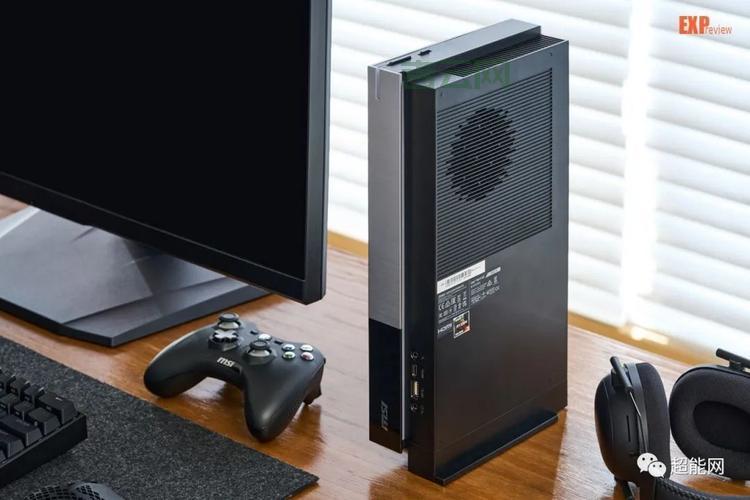 主机测评：高性能迷你主机的真实使用体验与推荐