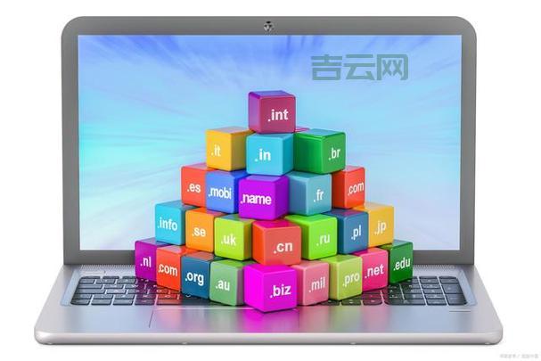 为什么选择IN域名？打造您的印度业务新起点