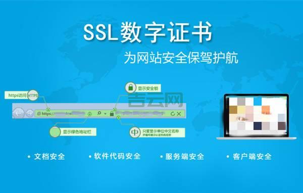 服务器证书的作用及其重要性解析