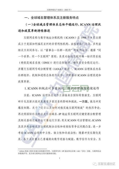 如何选择中文国际域名？必读注册攻略