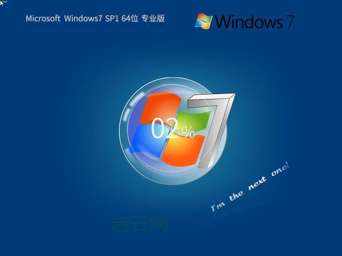windows7 sp1下载哪个版本好？推荐几个稳定版！
