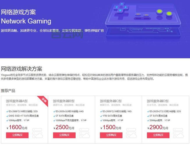 体验服务器是什么?带你了解网游开发秘密!