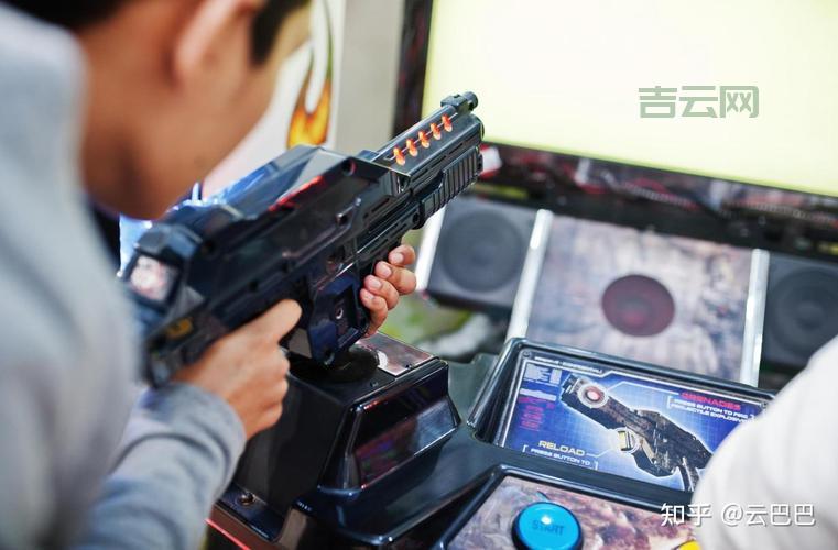 体验服务器是什么?带你了解网游开发秘密!