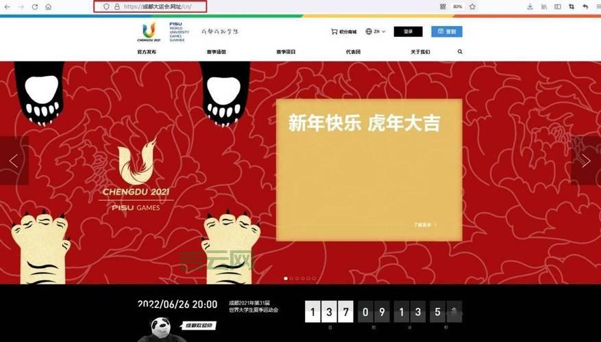 域名背后的故事：了解网站的过去和未来