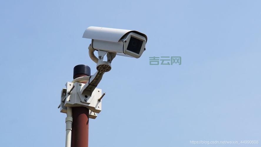 高效管理视频监控服务器:提升安全监控性能