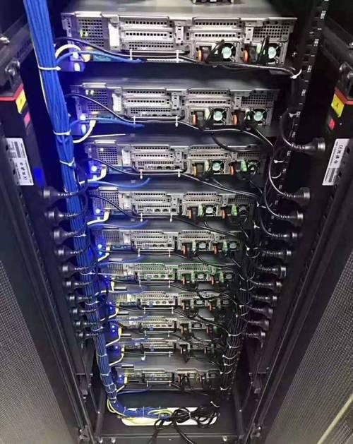 广州服务器托管方案：独享带宽，稳定安全