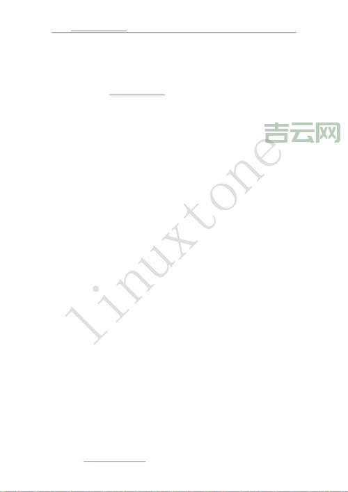 nagios安装教程来了，新手也能轻松搞定！