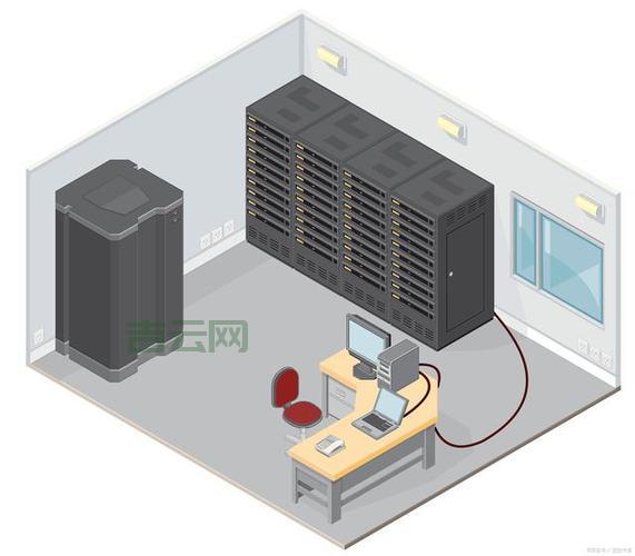 高防服务器服务:全面防御DDoS攻击,保障网站安全