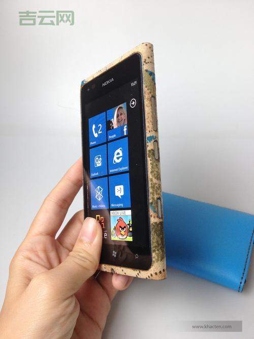 lumia 900 手机怎么样？优缺点一篇文章讲清楚！