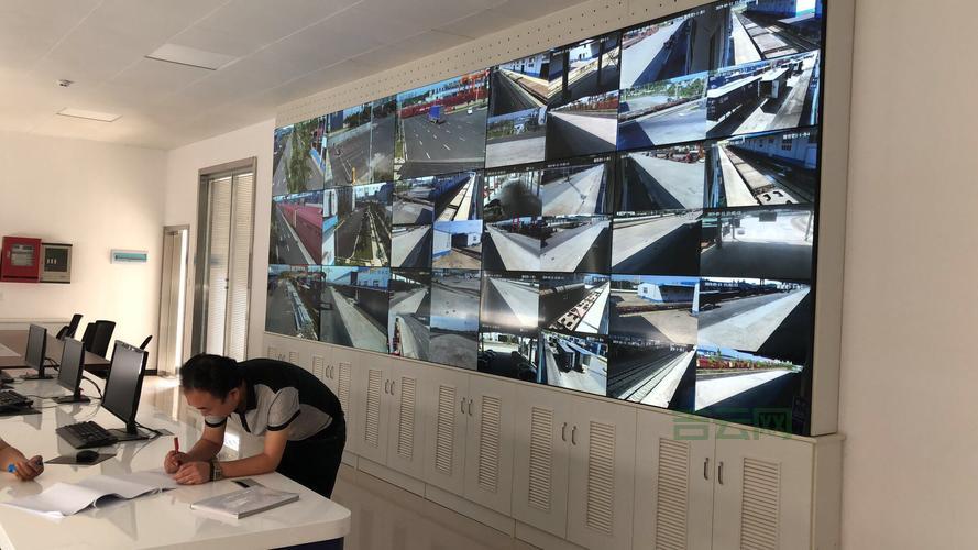 视频监控服务器:高清监控,安心守护