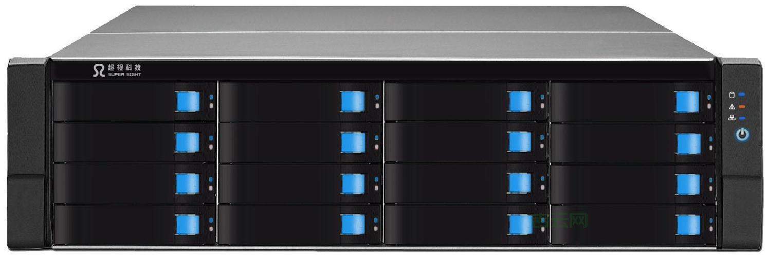 视频监控服务器:高清监控,安心守护