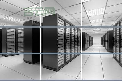 广州服务器托管：大一互联，值得信赖