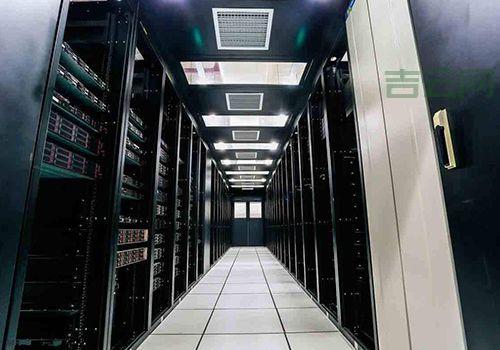 广州服务器托管：大一互联，值得信赖