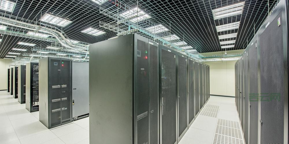 广州服务器托管：大一互联，值得信赖