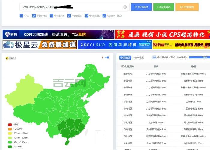 购买公网IP多少钱？这些地方都能买到公网IP！