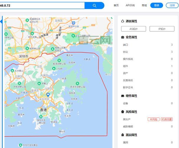 我的IP地址是多少?IP查找工具,轻松获取
