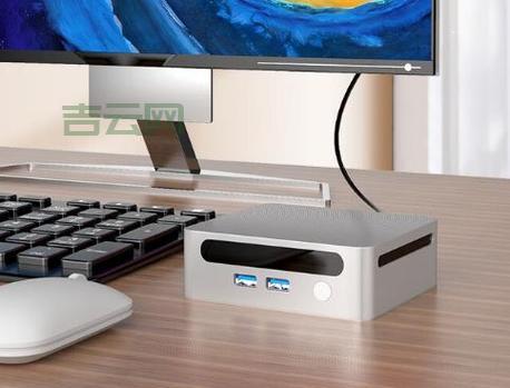 NEC迷你主机上手体验：小巧好看性能也不错