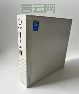 NEC迷你主机上手体验：小巧好看性能也不错