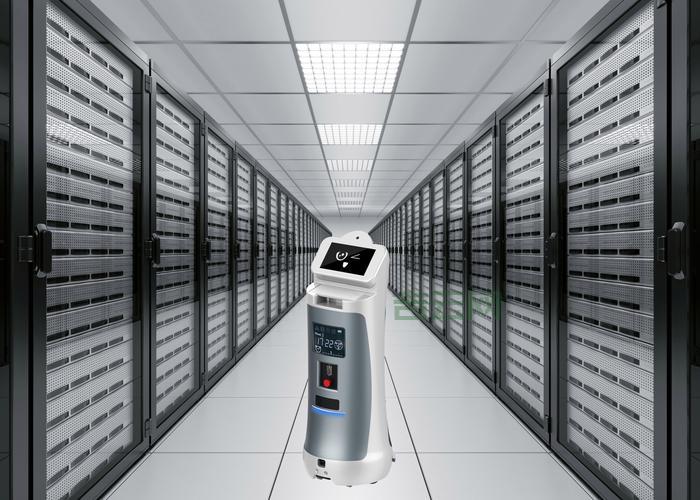 主机托管:告别机房烦恼,轻松上网