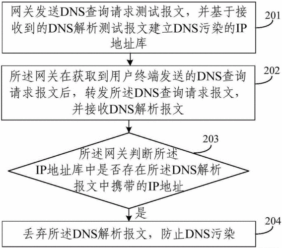 DNS污染解析：影响与应对措施详述
