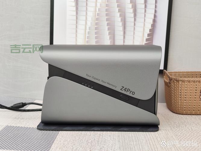 nas怎么搭建最简单？这几个步骤让你轻松上手！