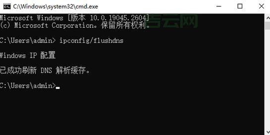 遇到dns错误怎么解决？别慌，这样做就行！