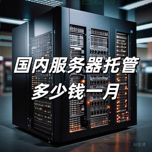 国内永久免费服务器推荐：最佳选择与注意事项