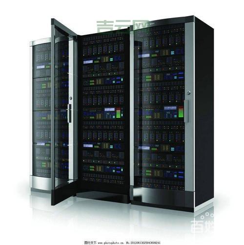 天津服务器租赁