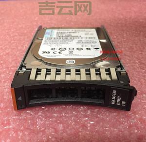 IBM服务器硬盘价格：品牌、容量、性能影响因素分析