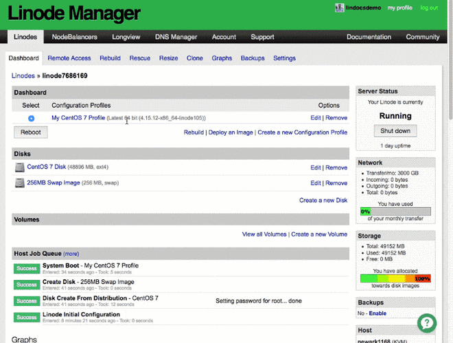 VPS动态IP服务器详解:高效切换IP的终极解决方案