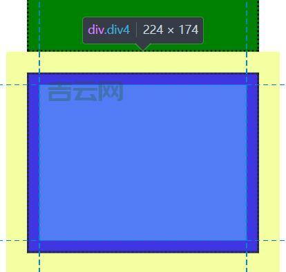 marginheight属性怎么用？网页布局实用小技巧！