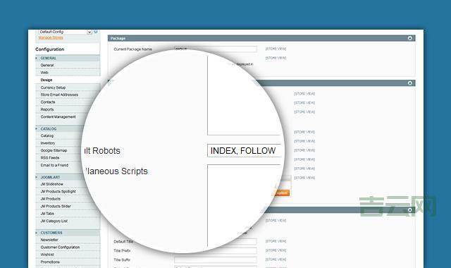 Joomla中文支持详解：安装步骤与技巧
