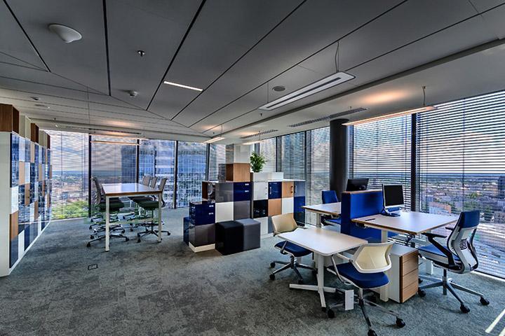 国外空间服务商