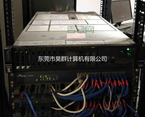 东莞服务器市场，最新资讯