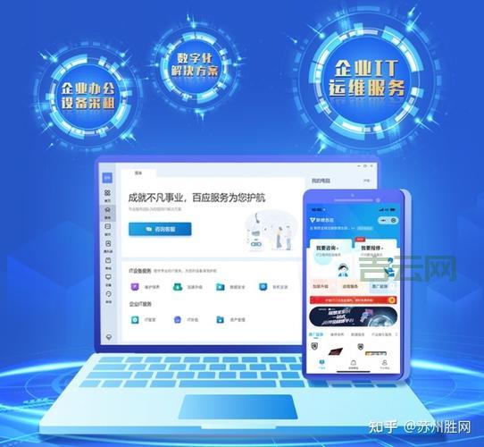 专业服务器代维，轻松解决运维难题