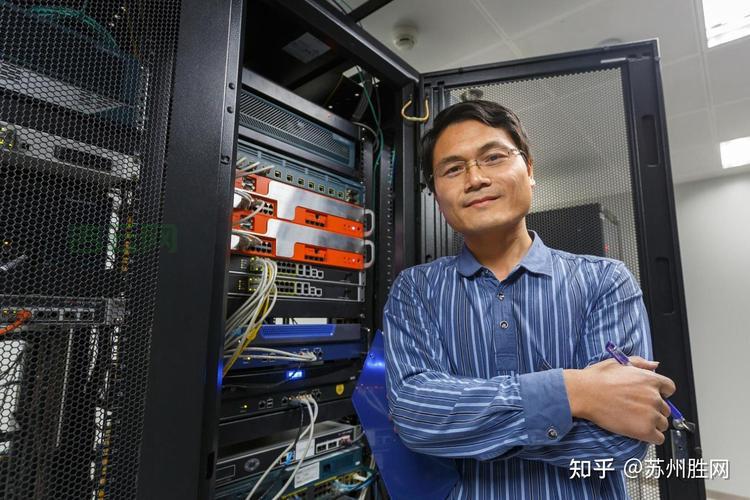 专业服务器代维，轻松解决运维难题