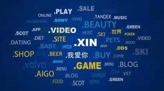 已经备案的域名有哪些优势？如何快速选择？