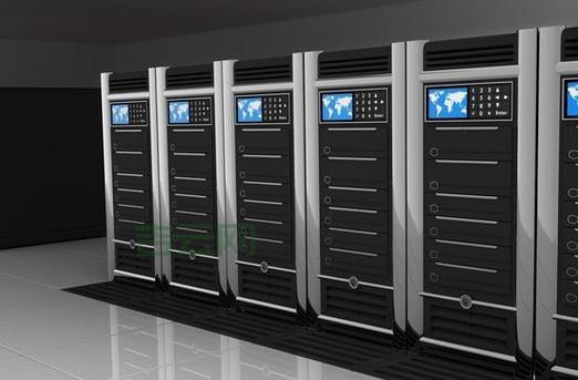 韩国服务器租用