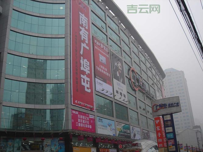 想在武汉电脑城买电脑？这几个地方不要错过！