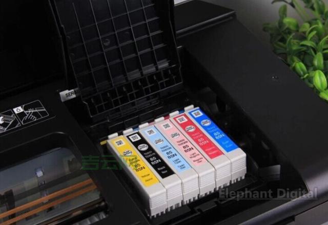 彩色墨盒价格贵不贵?看完这篇你就知道了!