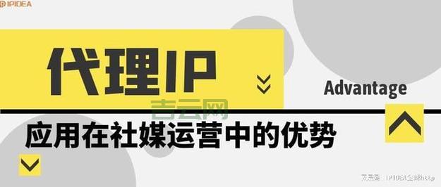 专业代理IP软件：海量IP资源，支持全平台一键切换