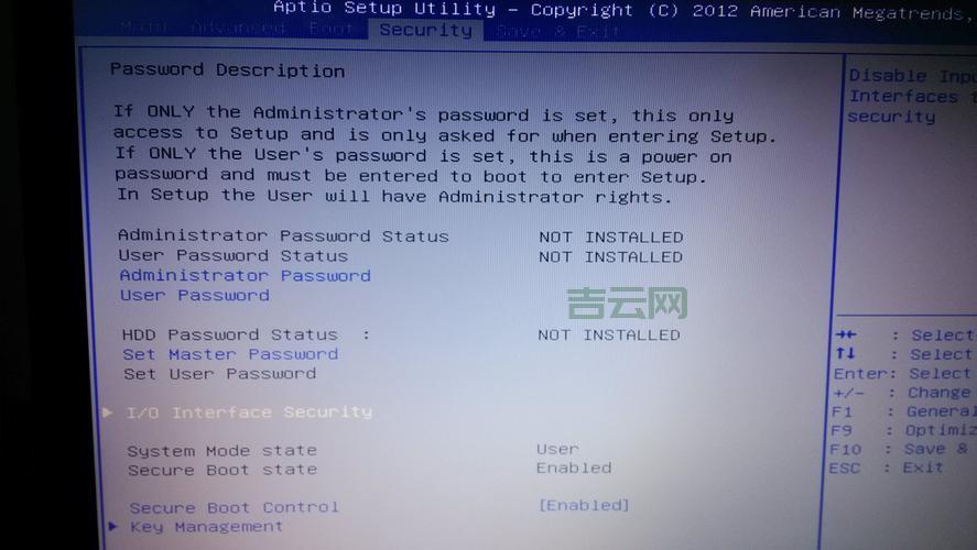 win7最低配置是什么？看完这篇文章你就懂了！