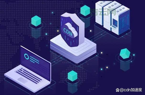 cdn网站加速怎么选？这几个方面帮你做比较！