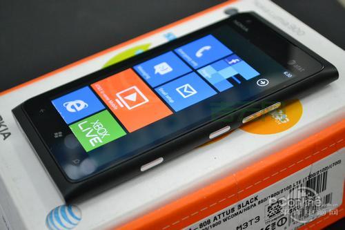 lumia900怎么选?不同版本对比教你挑手机!