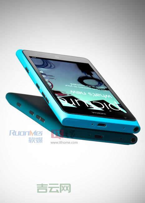 lumia900怎么选?不同版本对比教你挑手机!