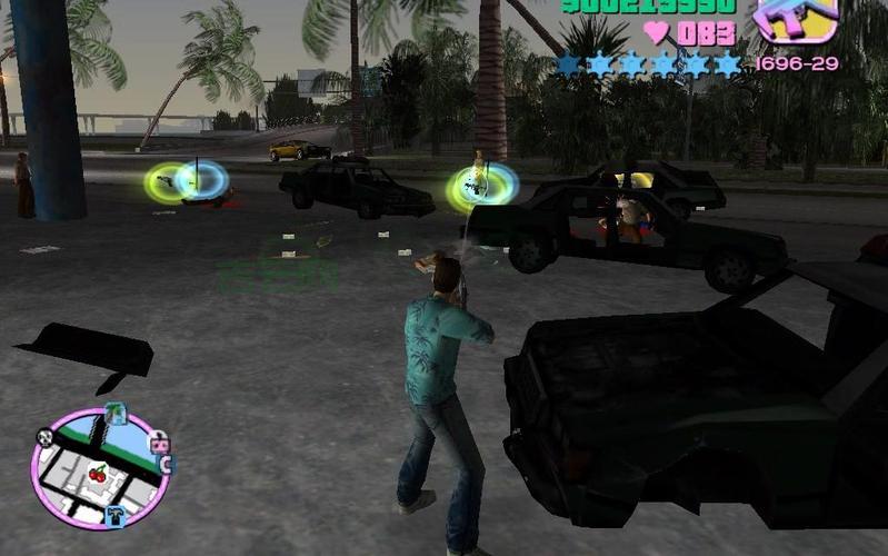 侠盗飞车买坦克秘籍是什么？快速获取不是梦！