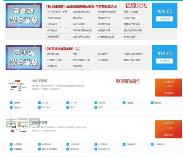 新闻媒体发稿渠道哪个好？行内人推荐这几家！