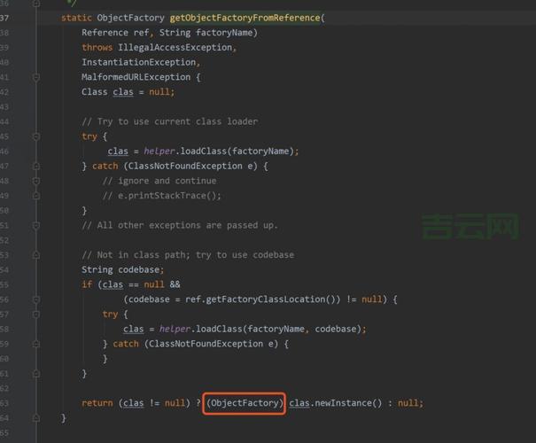 遇到InstantiationException咋办？这几招帮你解决！