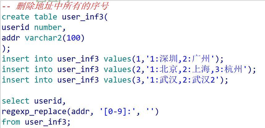 oracle四舍五入取整你会用吗？超级实用！