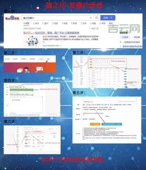 网络发稿媒体怎么选？这几个平台效果好！